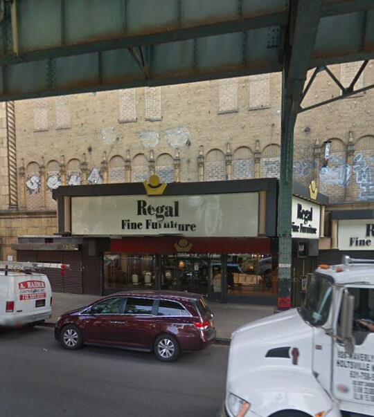 Photo of Regal Fine Furniture in Brooklyn City, New York, United States - 5 Picture of Point of interest, Establishment, Store, Home goods store, Furniture store