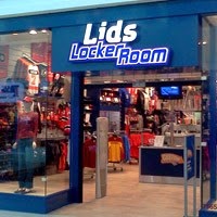 Photo of Lids Locker Room in Staten Island City, New York, United States - 1 Picture of Point of interest, Establishment, Store, Clothing store