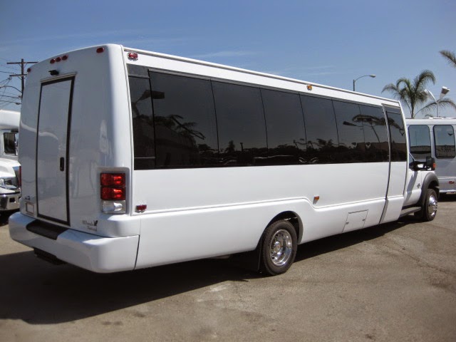 Photo of Pronto Avanti Limousine in Richmond City, New York, United States - 5 Picture of Point of interest, Establishment