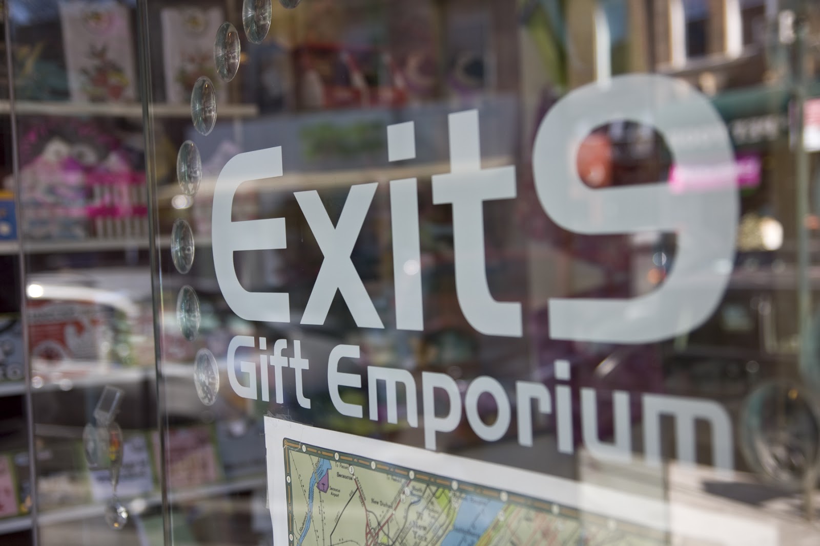 Photo of Exit 9 Gift Emporium in New York City, New York, United States - 4 Picture of Point of interest, Establishment, Store