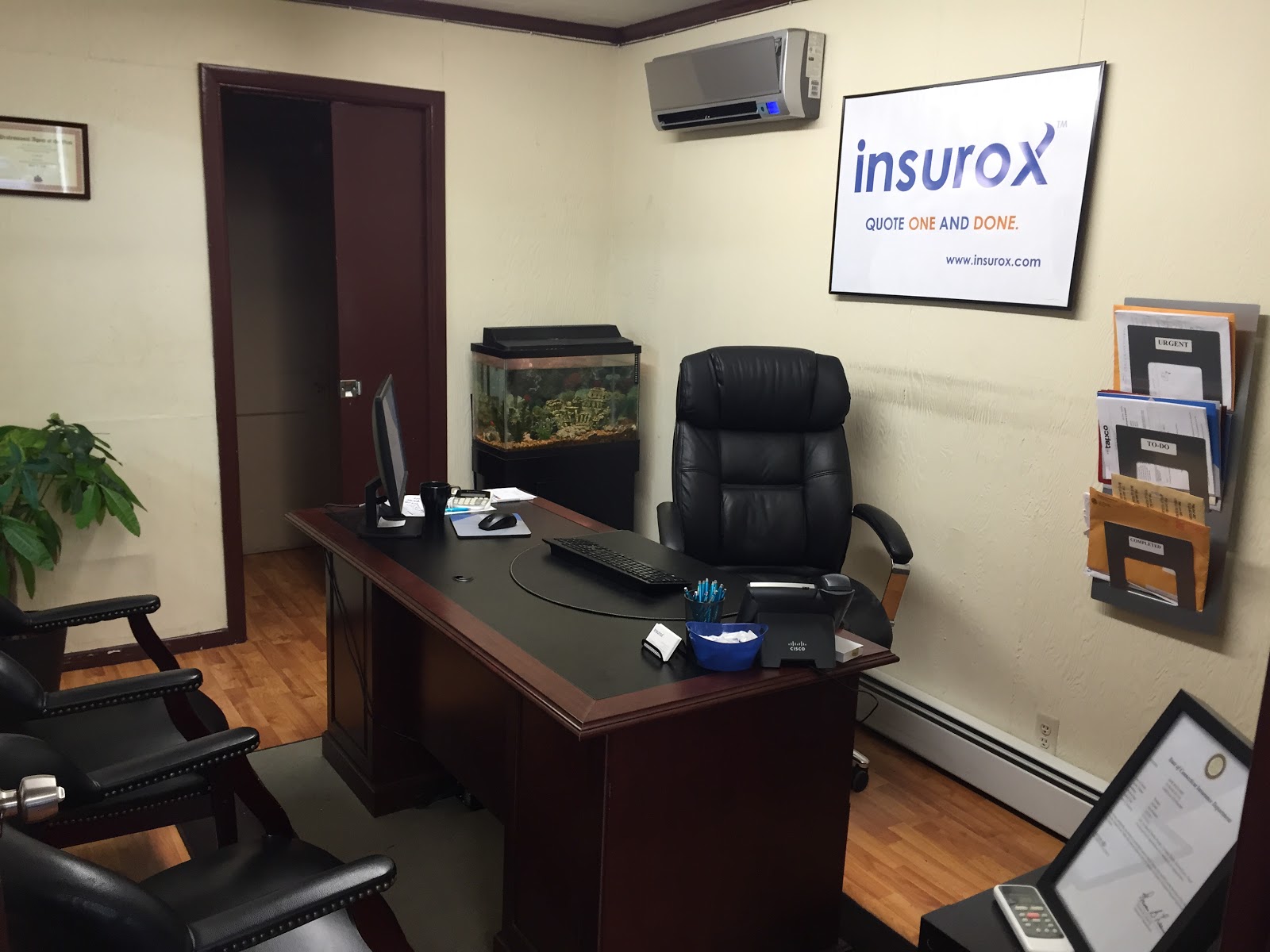 Photo of Insurox Group Inc in Garfield City, New Jersey, United States - 7 Picture of Point of interest, Establishment, Insurance agency