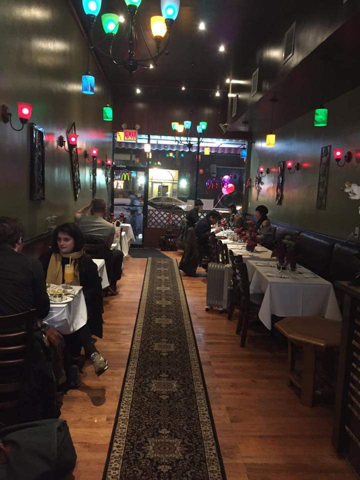 Photo of Indian Kitchen in Brooklyn City, New York, United States - 10 Picture of Restaurant, Food, Point of interest, Establishment