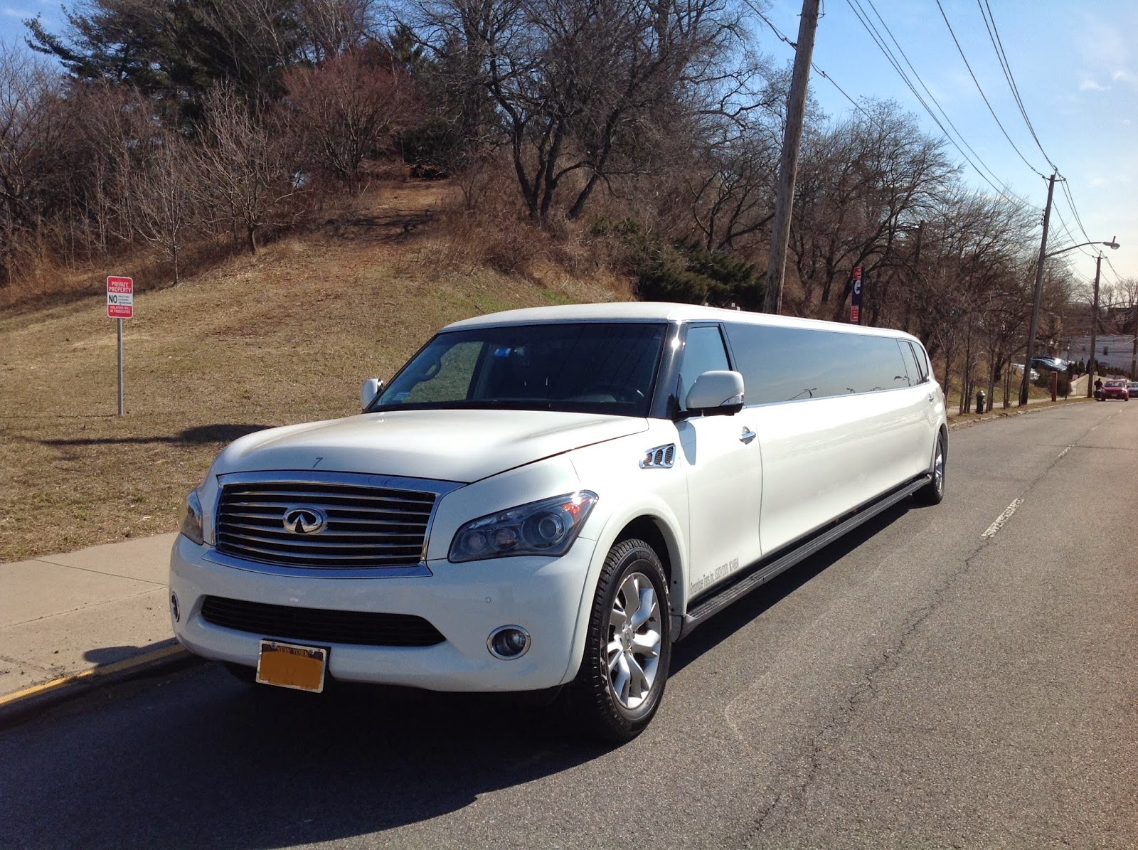 Photo of Pearl Limousine NYC Inc in Kings County City, New York, United States - 1 Picture of Point of interest, Establishment