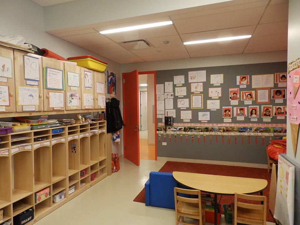 Photo of Nursery School of Habonim in New York City, New York, United States - 2 Picture of Point of interest, Establishment, School, Place of worship, Synagogue