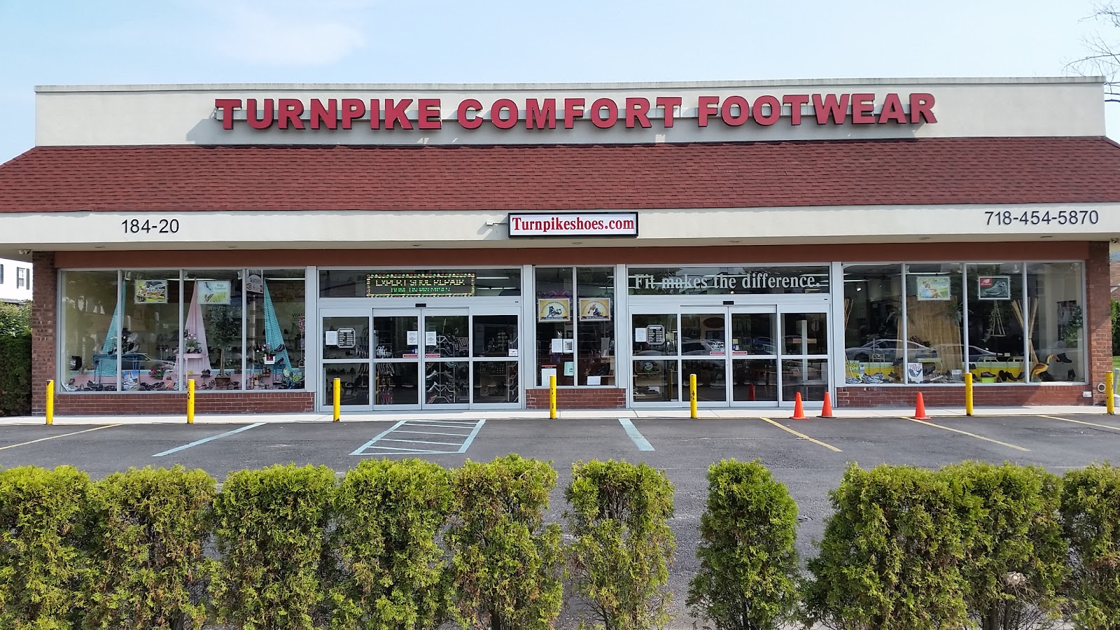 Photo of Turnpike Comfort Footwear in Fresh Meadows City, New York, United States - 3 Picture of Point of interest, Establishment, Store, Shoe store