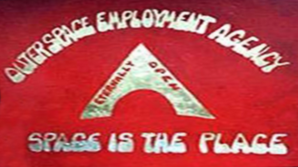 Photo of Outerspace Employment Agency/Space is the Place in Kings County City, New York, United States - 3 Picture of Point of interest, Establishment, Place of worship, Museum, Art gallery