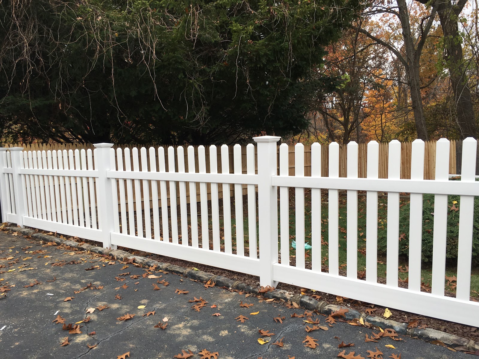 Photo of Solanos fence & more in Nutley City, New Jersey, United States - 7 Picture of Point of interest, Establishment, Store, General contractor