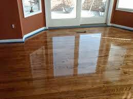 Photo of A-1 Ron's Hardwood Flooring & painting in Bogota City, New Jersey, United States - 2 Picture of Point of interest, Establishment, General contractor, Painter