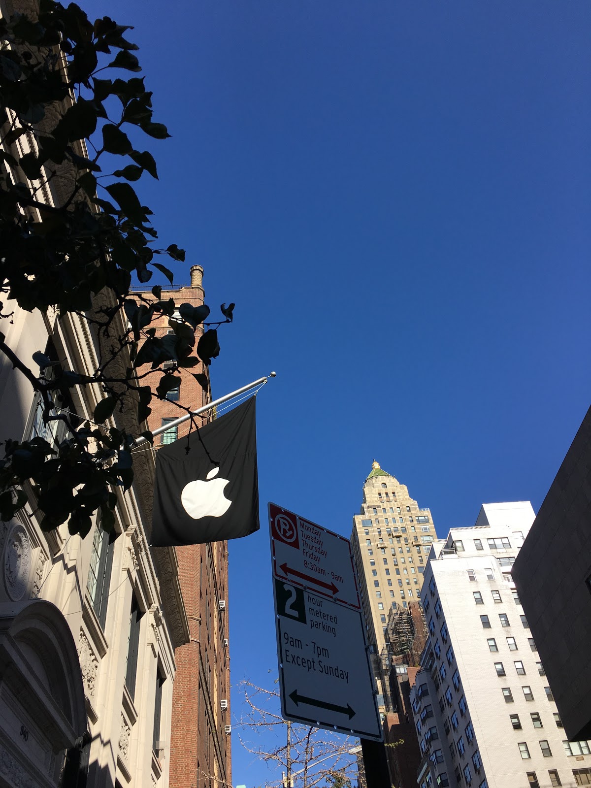 Photo of Apple Upper East Side in New York City, New York, United States - 10 Picture of Point of interest, Establishment, Store, Electronics store