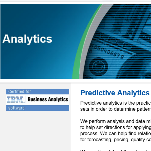 Photo of Avalon Analytics in Fair Lawn City, New Jersey, United States - 1 Picture of Point of interest, Establishment