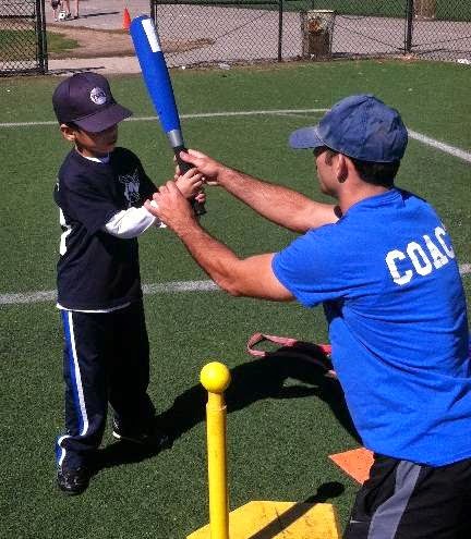 Photo of Rising Star Baseball Camp in New Rochelle City, New York, United States - 2 Picture of Point of interest, Establishment