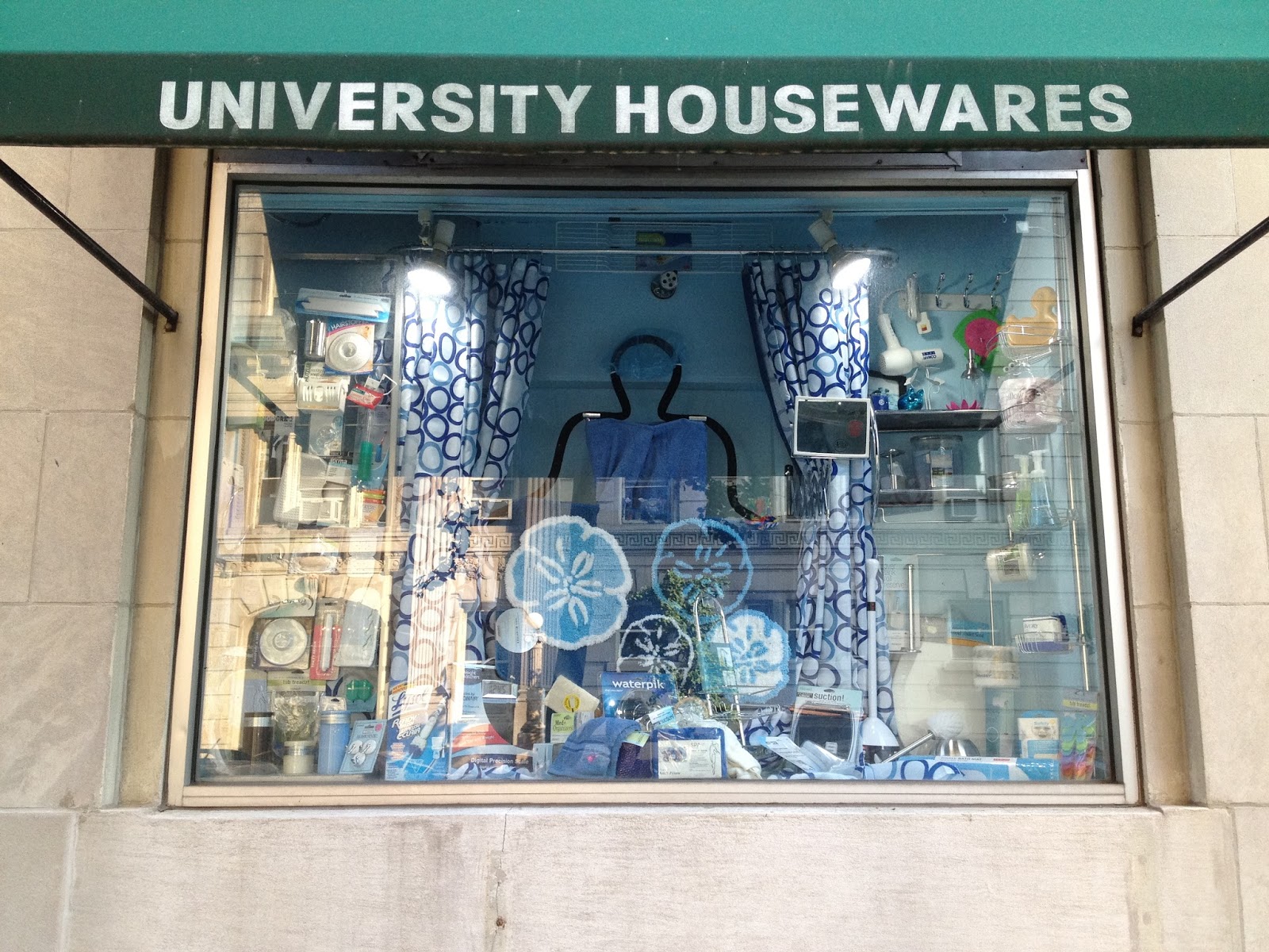 Photo of University Hardware in New York City, New York, United States - 2 Picture of Point of interest, Establishment, Store, Home goods store, Hardware store, Locksmith