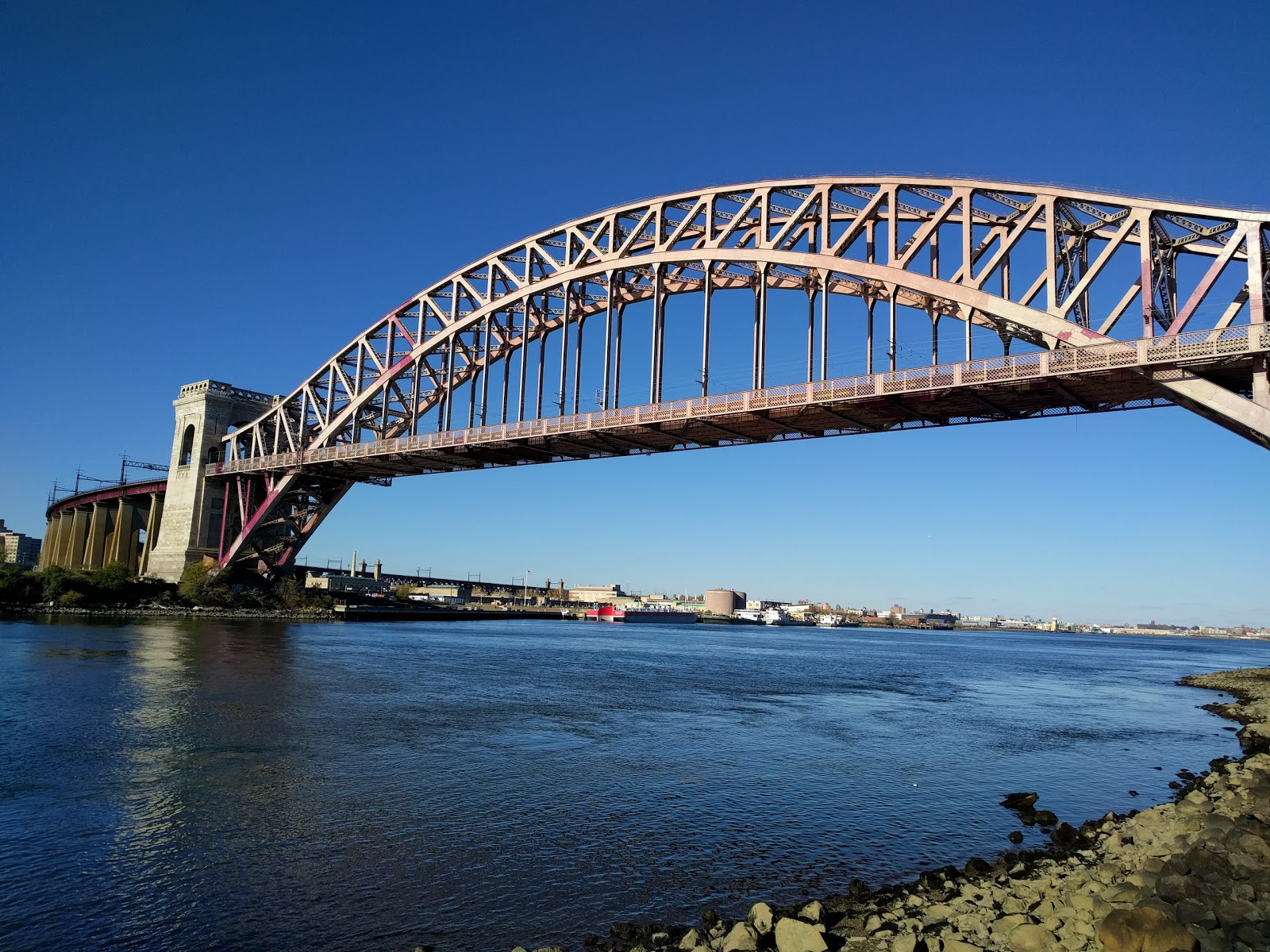 Photo of Astoria Park in Astoria City, New York, United States - 2 Picture of Point of interest, Establishment, Park