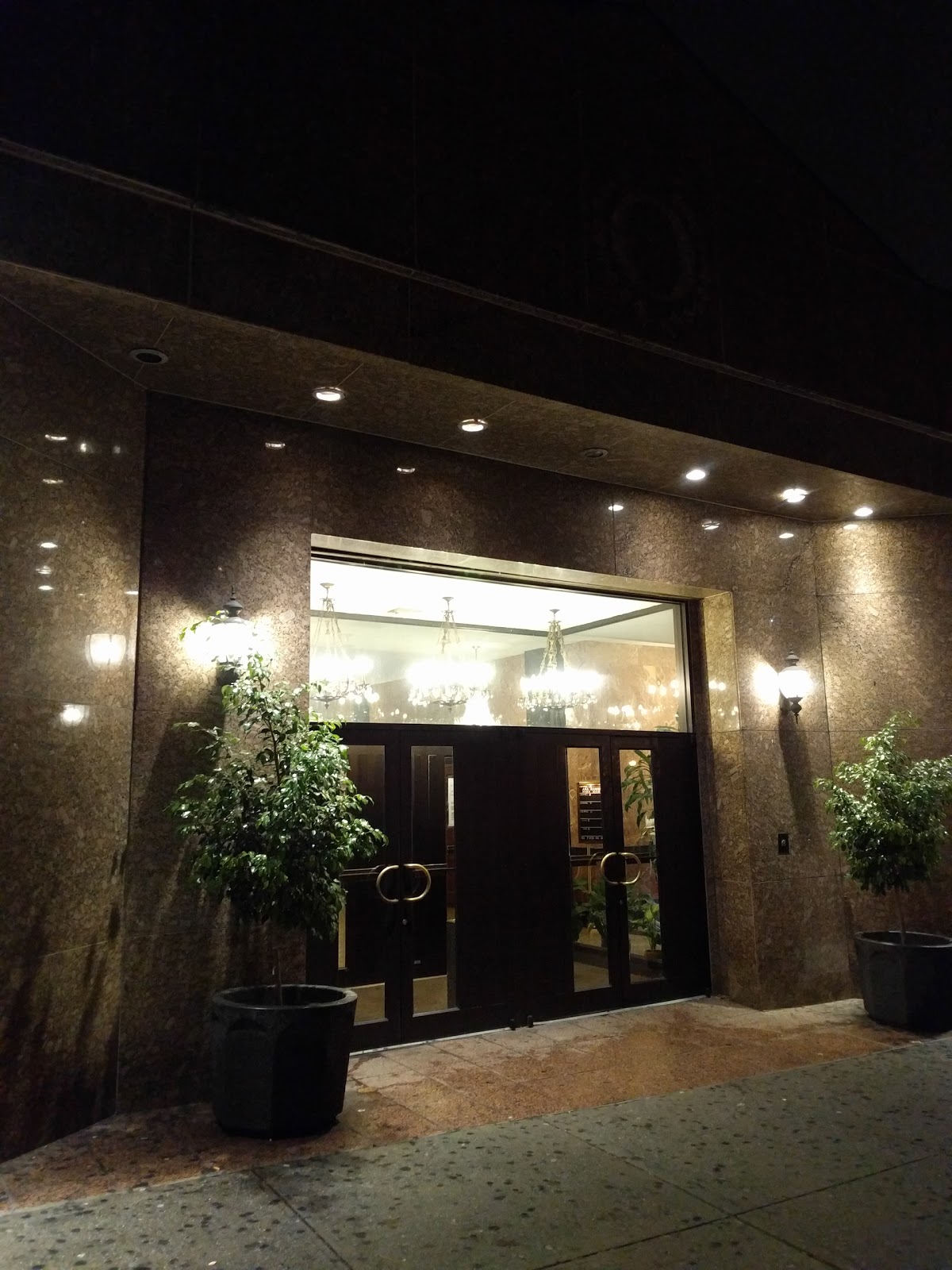 Photo of Ortiz R G Funeral Home Inc in New York City, New York, United States - 1 Picture of Point of interest, Establishment, Funeral home