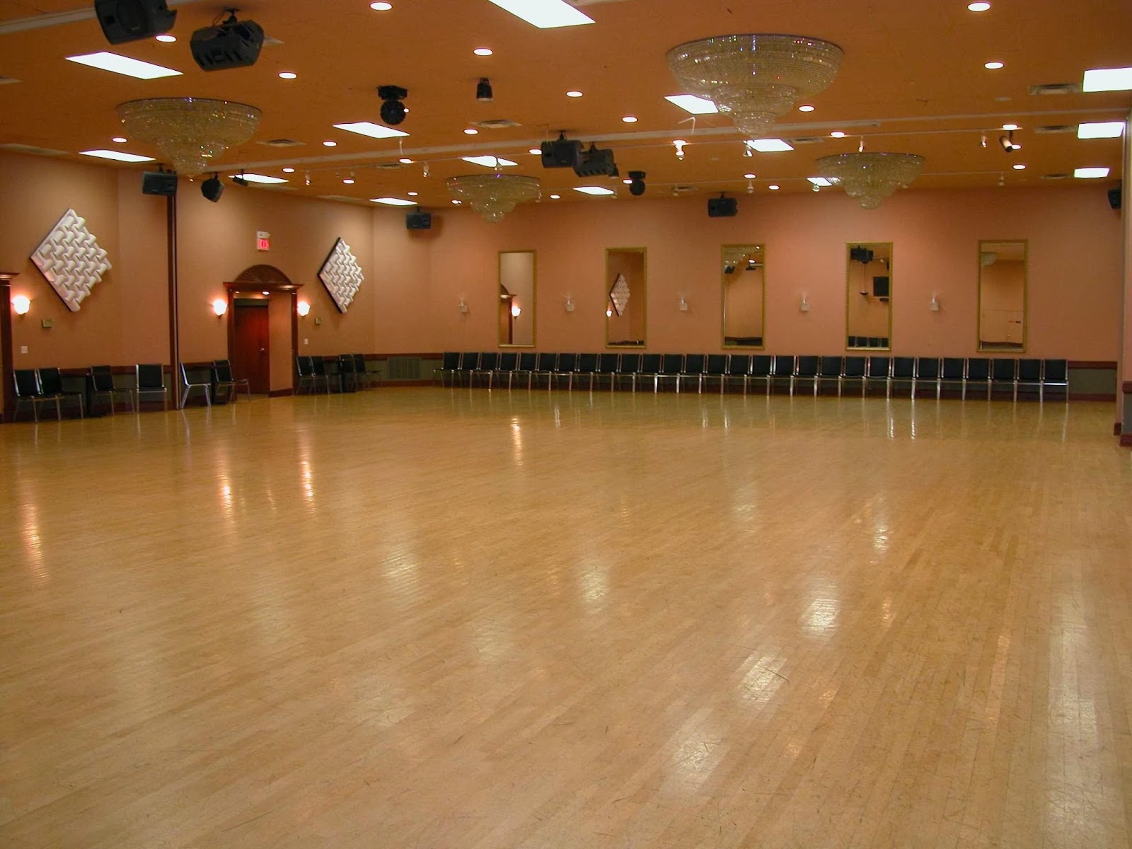 Photo of Rogers Dance Center in Hackensack City, New Jersey, United States - 6 Picture of Point of interest, Establishment