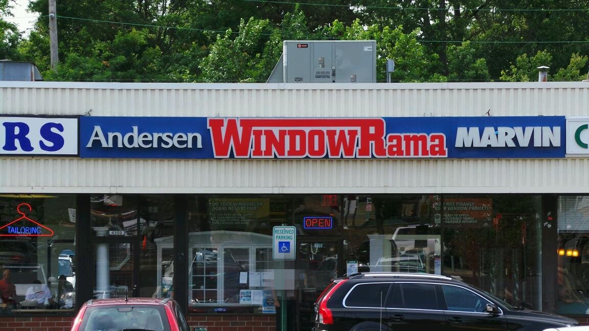 Photo of Windowrama in Staten Island City, New York, United States - 1 Picture of Point of interest, Establishment