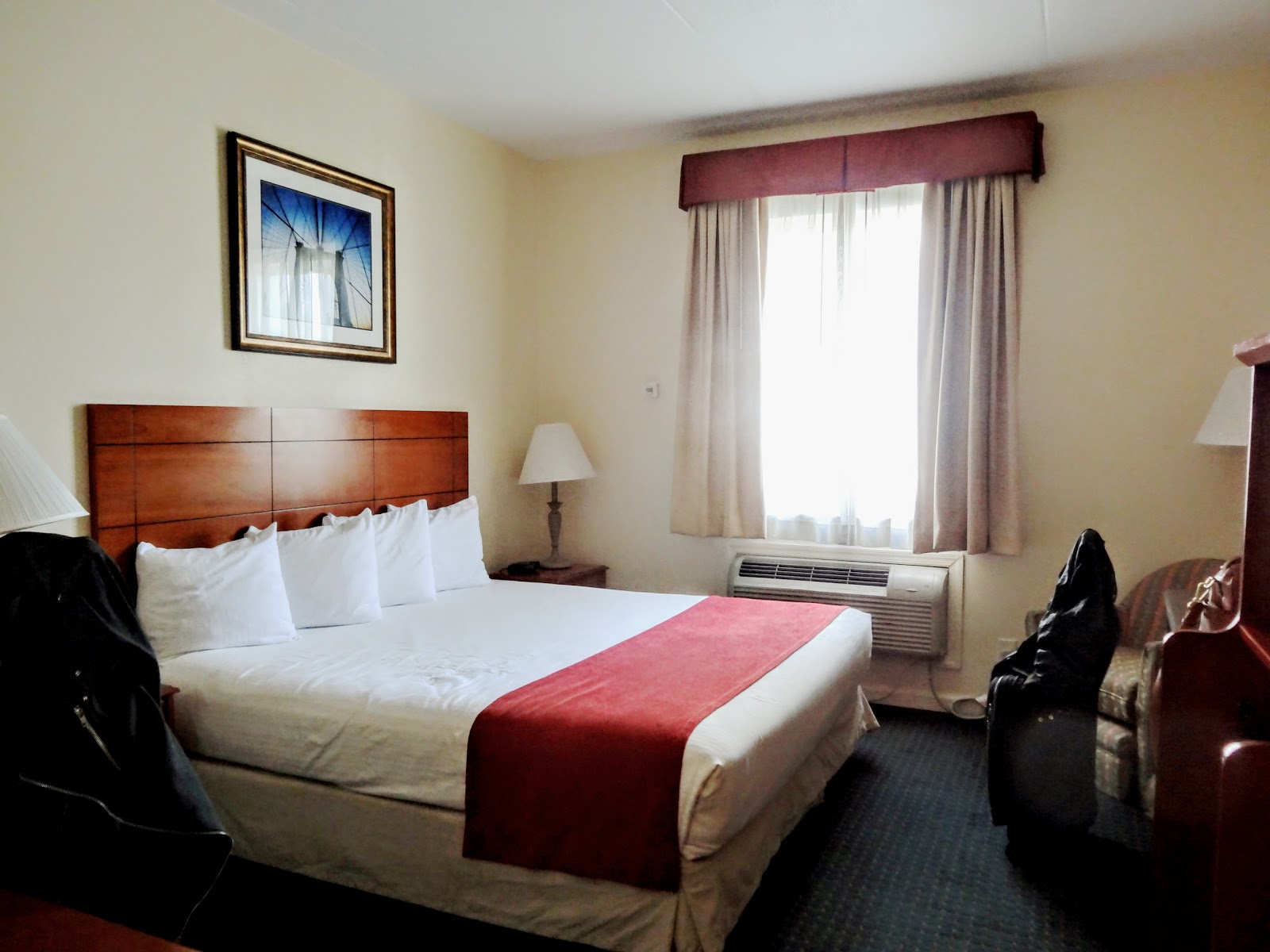 Photo of Best Western Jamaica Inn in Queens City, New York, United States - 9 Picture of Point of interest, Establishment, Lodging