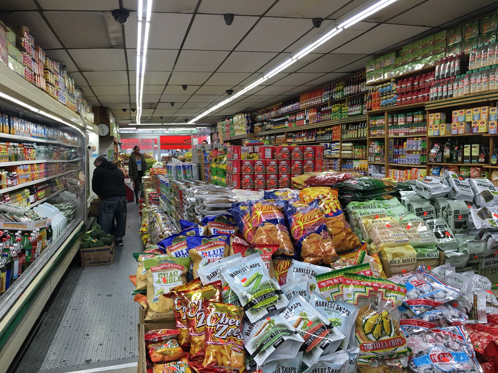 Photo of Green Mango Tree - Food Market in Kings County City, New York, United States - 1 Picture of Food, Point of interest, Establishment, Store, Grocery or supermarket