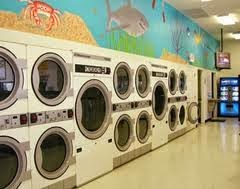 Photo of The Laundromat in Staten Island City, New York, United States - 9 Picture of Point of interest, Establishment, Laundry