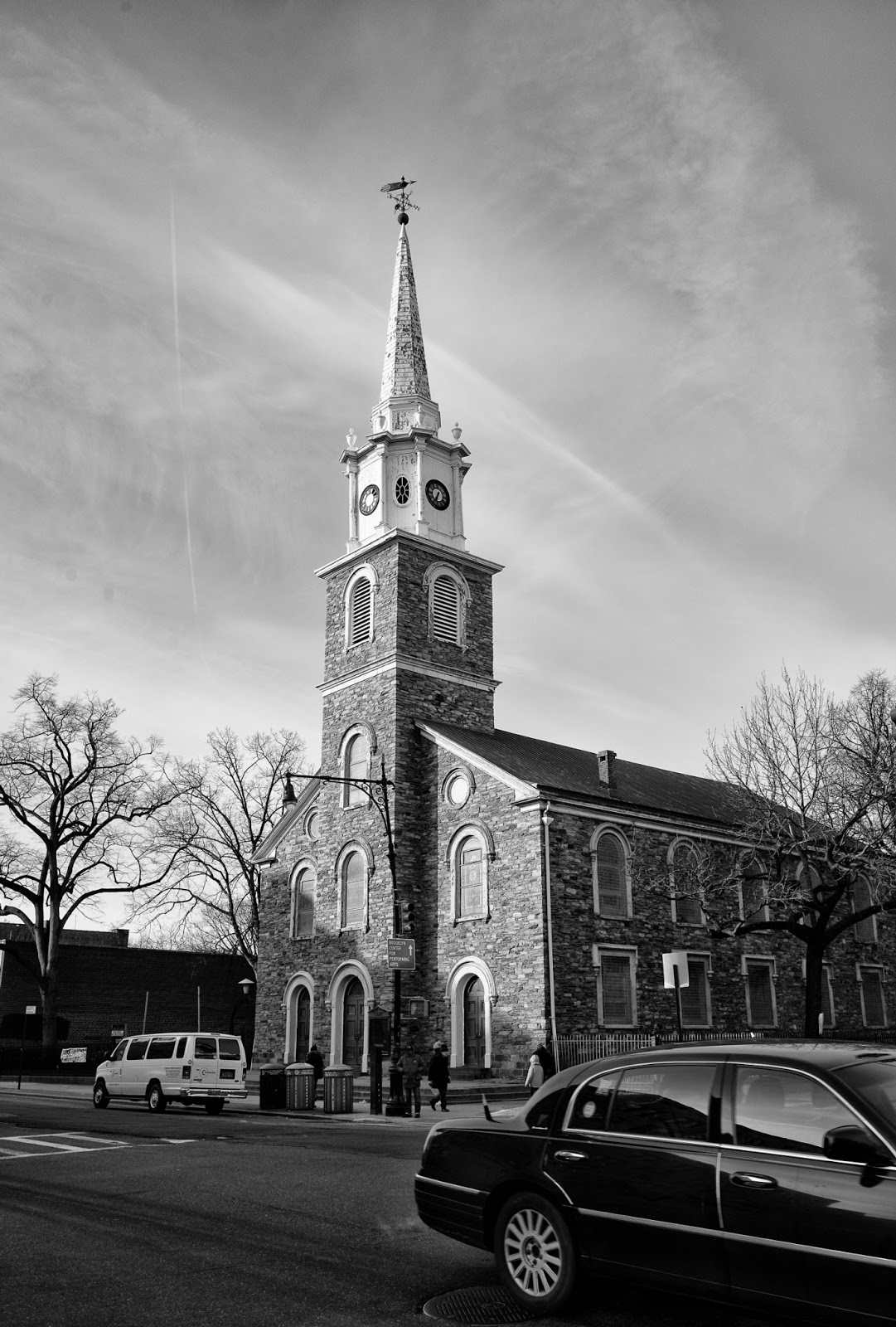 Photo of Flatbush Reformed Church in Kings County City, New York, United States - 6 Picture of Point of interest, Establishment, Church, Place of worship