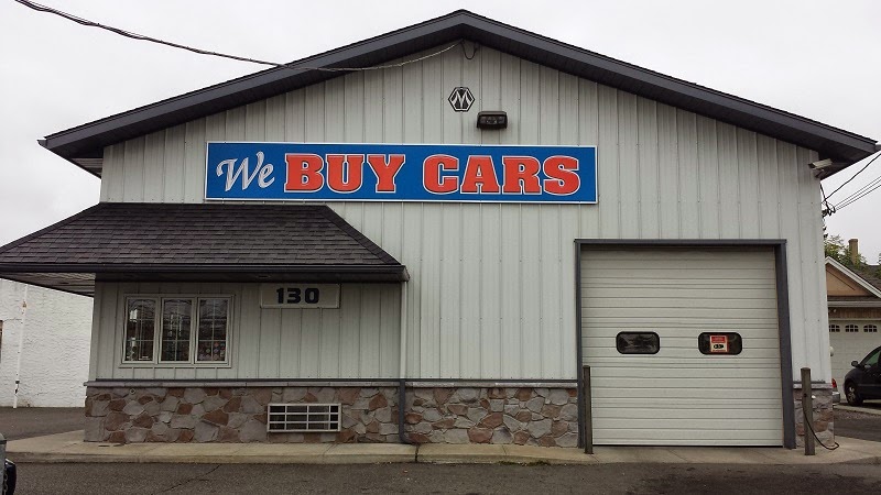 Photo of Linden Towne Auto Sales, Inc. in Linden City, New Jersey, United States - 2 Picture of Point of interest, Establishment, Car dealer, Store