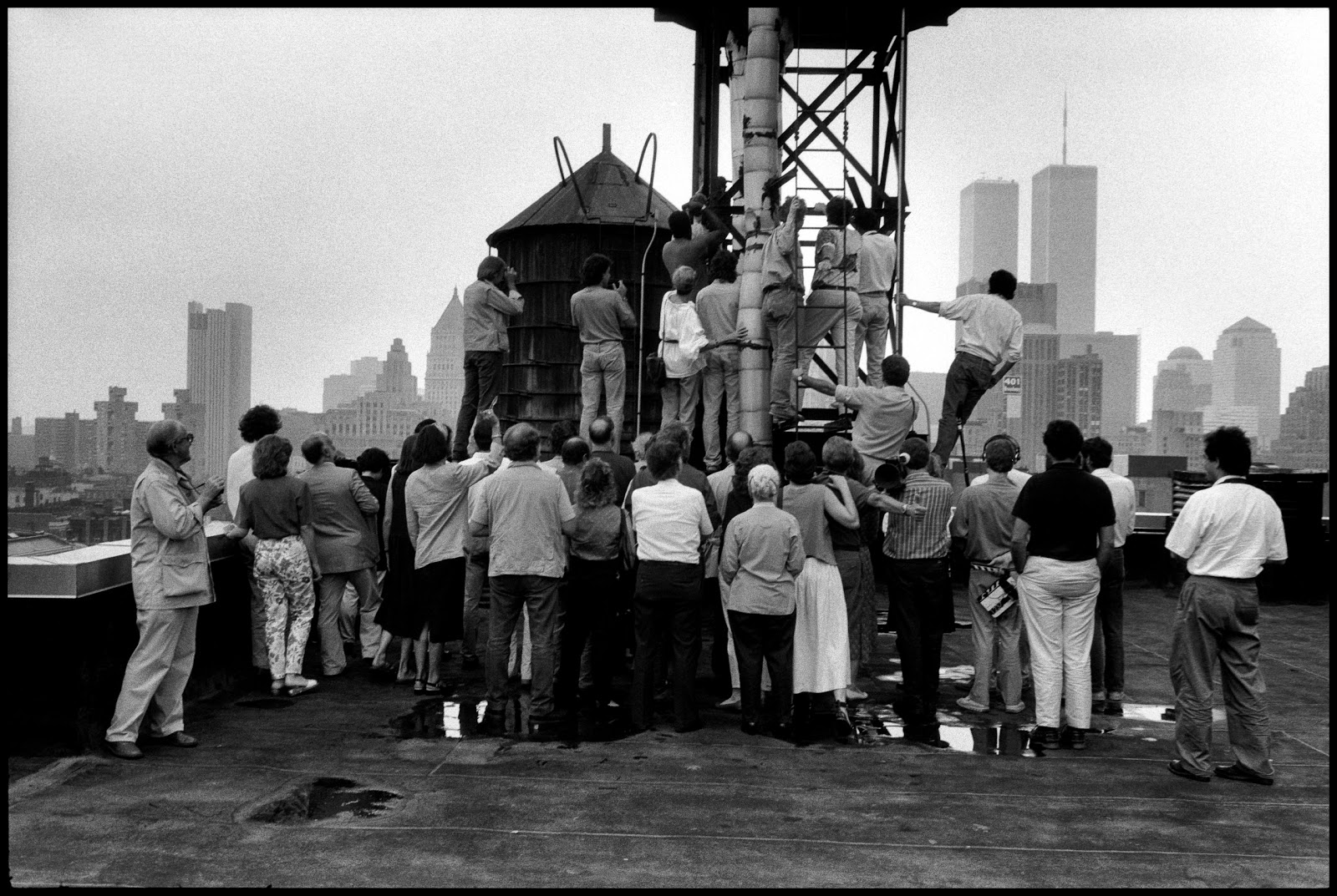 Photo of Magnum Photos in New York City, New York, United States - 1 Picture of Point of interest, Establishment
