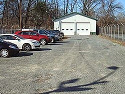 Photo of Ed's Auto Body in Union City, New Jersey, United States - 1 Picture of Point of interest, Establishment, Car repair