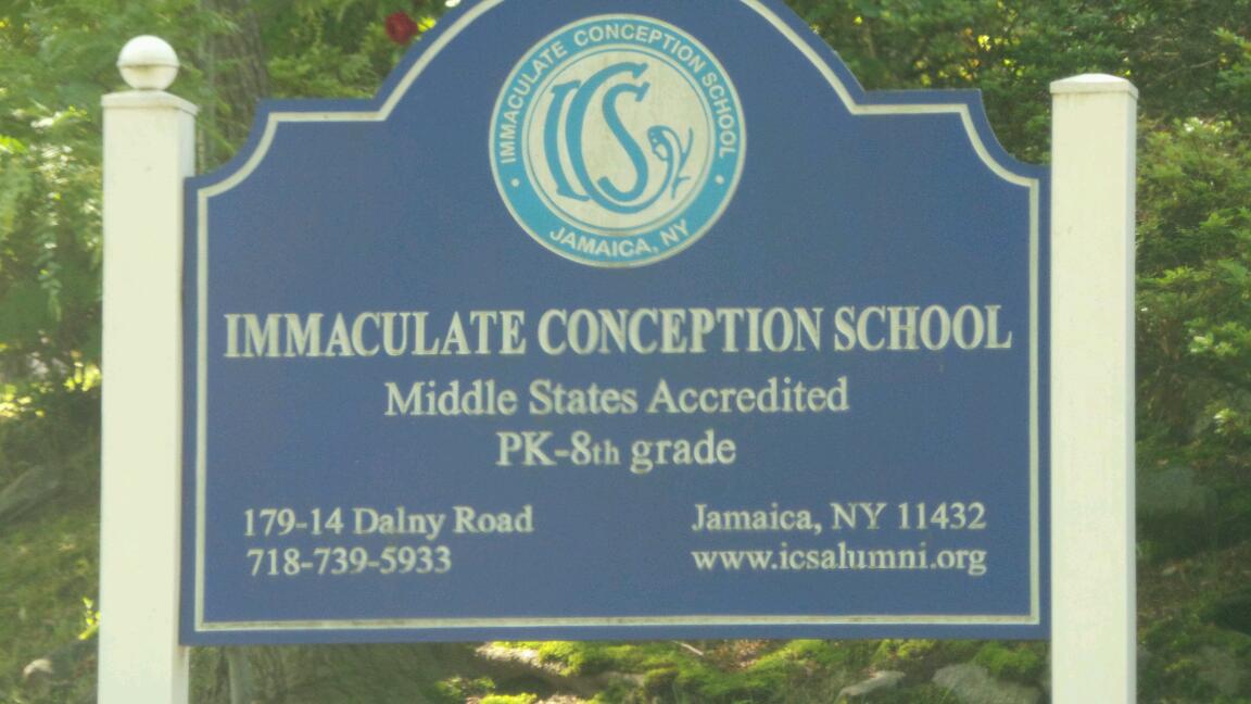 Photo of Immaculate Conception School in Jamaica City, New York, United States - 2 Picture of Point of interest, Establishment, School