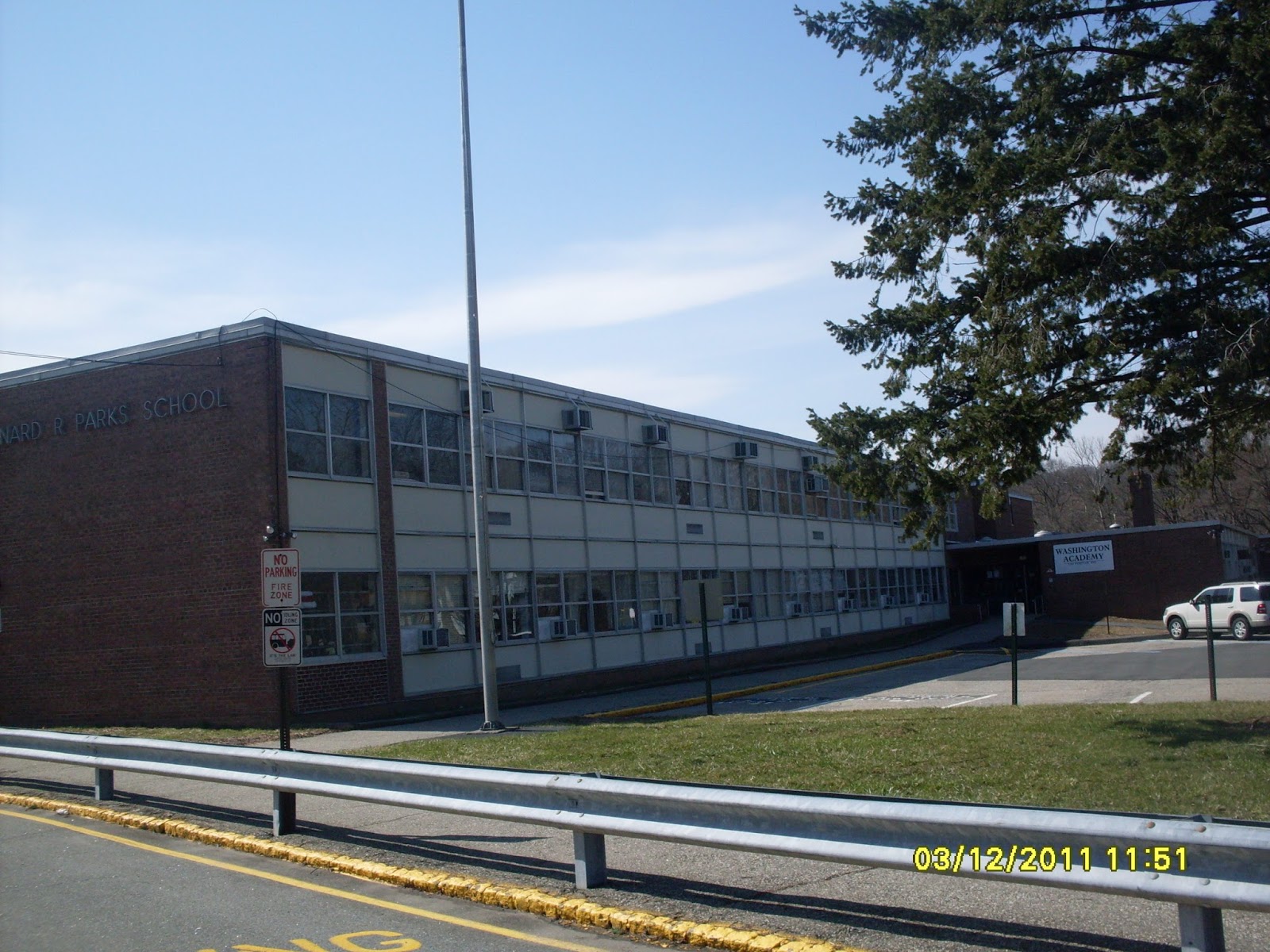 Photo of Washington Academy Inc in Livingston City, New Jersey, United States - 1 Picture of Point of interest, Establishment, School