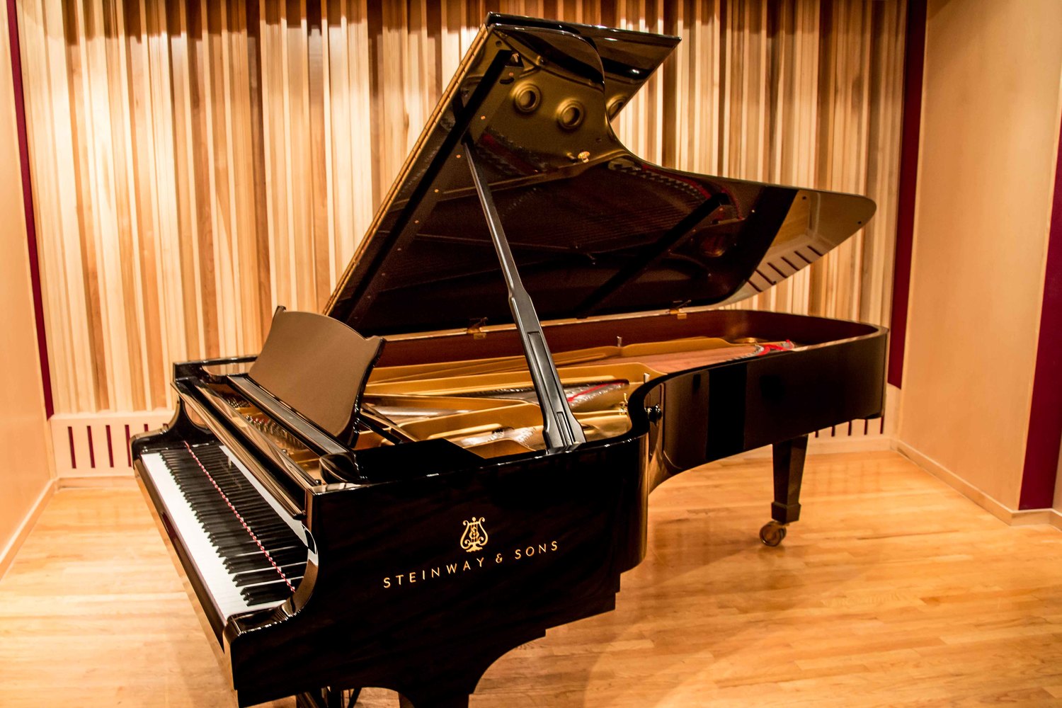 Photo of Beethoven Pianos in New York City, New York, United States - 4 Picture of Point of interest, Establishment, Store