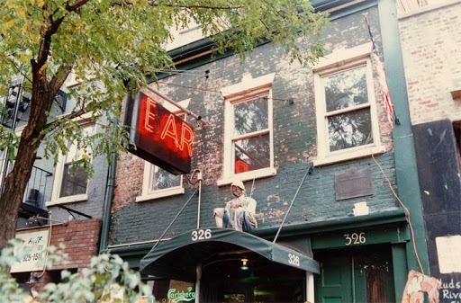 Photo of Ear Inn in New York City, New York, United States - 7 Picture of Restaurant, Food, Point of interest, Establishment, Bar