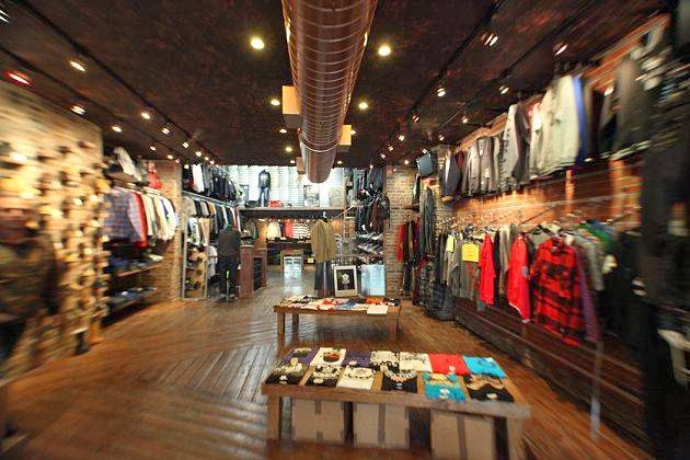 Photo of Get Set in Brooklyn City, New York, United States - 2 Picture of Point of interest, Establishment, Store, Clothing store, Shoe store