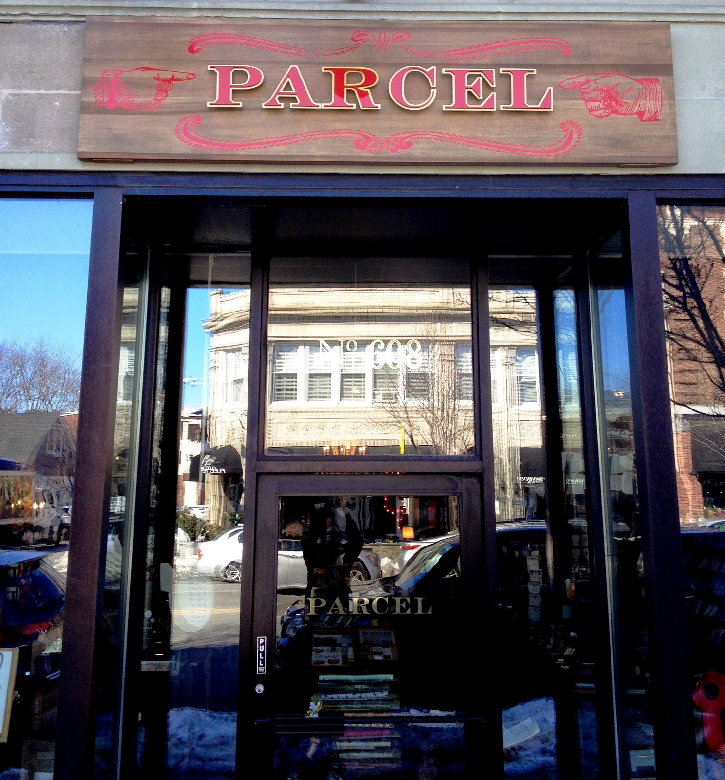 Photo of Parcel in Montclair City, New Jersey, United States - 1 Picture of Point of interest, Establishment, Store, Home goods store