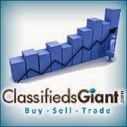 Photo of ClassifiedsGiant.com in Bronx City, New York, United States - 1 Picture of Point of interest, Establishment