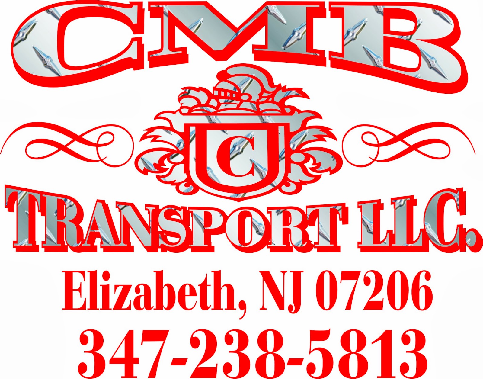 Photo of CMB TRANSPORT LLC. in Elizabeth City, New Jersey, United States - 2 Picture of Point of interest, Establishment