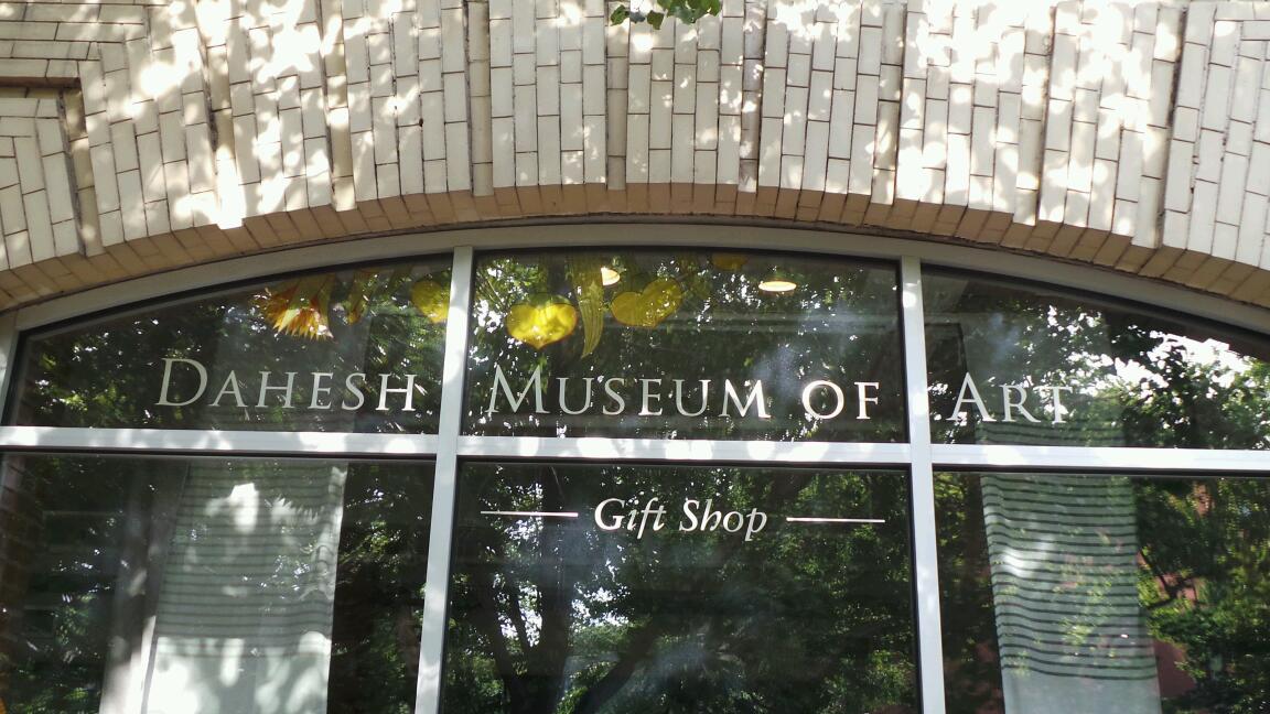 Photo of The Dahesh Museum of Art Gift Shop in New York City, New York, United States - 2 Picture of Point of interest, Establishment, Store, Museum