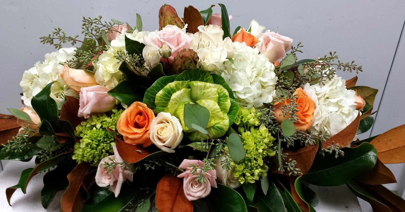 Photo of Emil Yedowitz Florist in Yonkers City, New York, United States - 2 Picture of Point of interest, Establishment, Store, Florist
