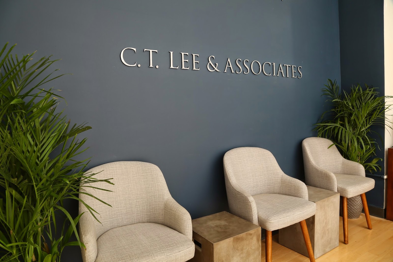 Photo of C.T. Lee & Associates, Attorneys at Law in New York City, New York, United States - 2 Picture of Point of interest, Establishment, Lawyer
