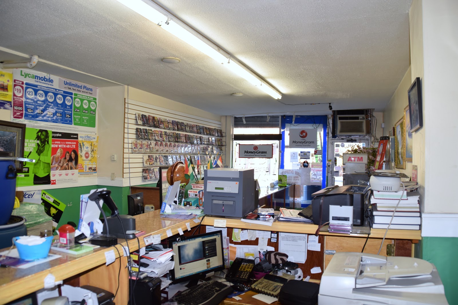 Photo of JJKM Tax & Travel Inc in Newark City, New Jersey, United States - 2 Picture of Point of interest, Establishment, Finance, Store, Accounting
