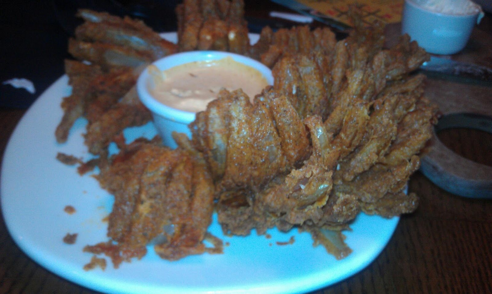 Photo of Outback Steakhouse in Elmhurst City, New York, United States - 2 Picture of Restaurant, Food, Point of interest, Establishment, Bar