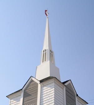 Photo of Sea Bright United Methodist Church in Sea Bright City, New Jersey, United States - 1 Picture of Point of interest, Establishment, Church, Place of worship