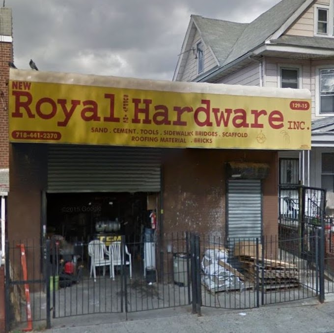 Photo of GURU ASSOCIATES INC. in Queens City, New York, United States - 1 Picture of Point of interest, Establishment, Store, Hardware store