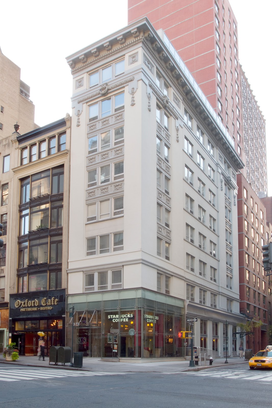 Photo of Hotel 373 Fifth Avenue in New York City, New York, United States - 6 Picture of Point of interest, Establishment, Lodging