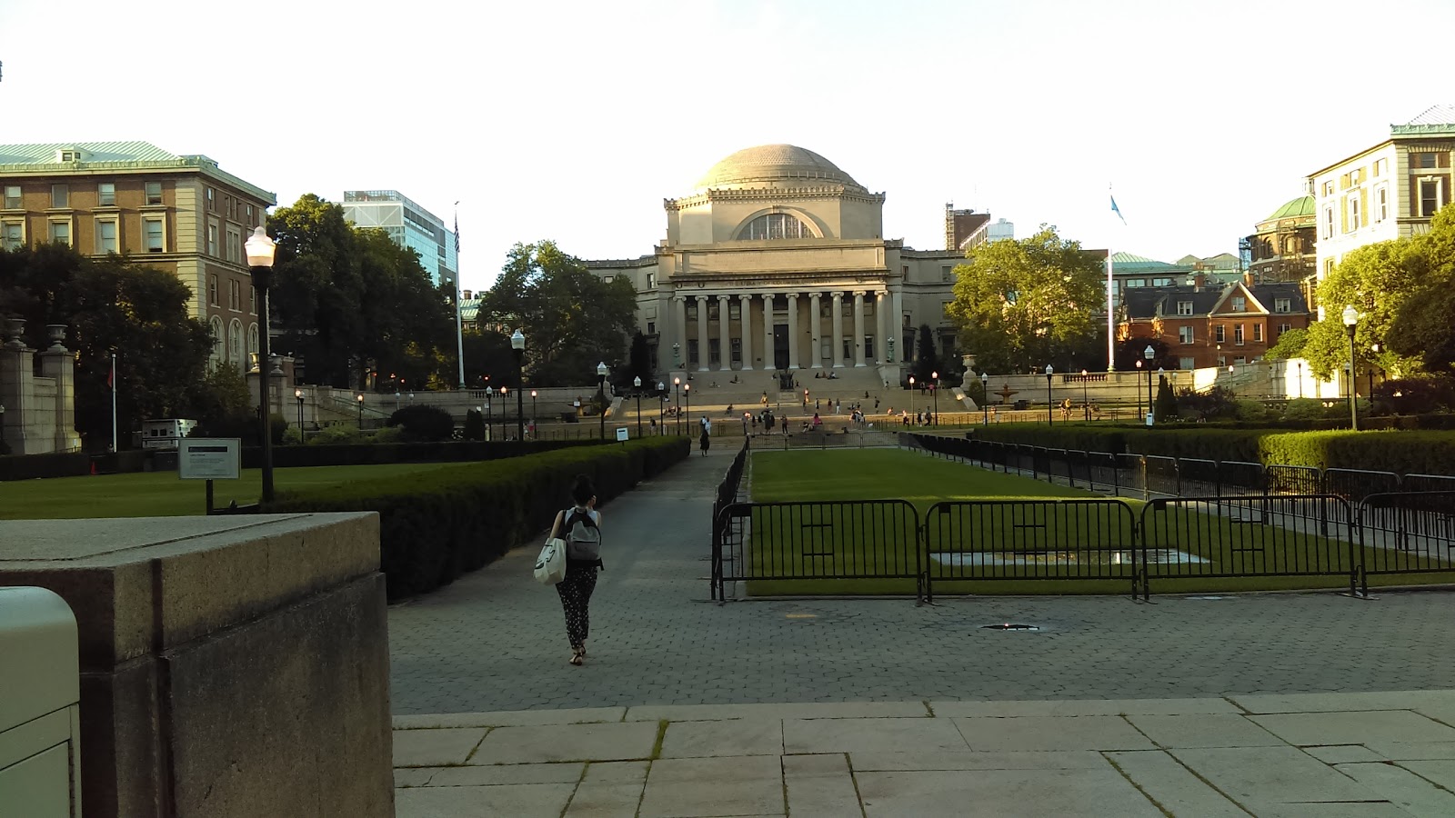 Photo of South Lawn in New York City, New York, United States - 5 Picture of Point of interest, Establishment, Park