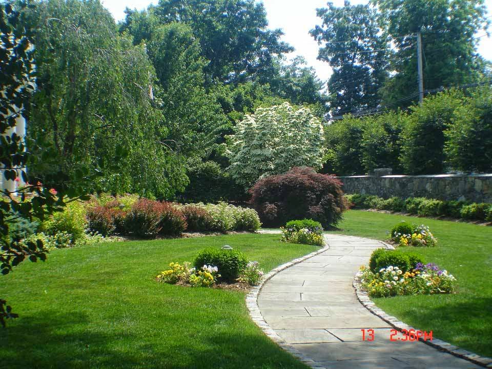 Photo of Chales Turofsky Landscape Architect in New York City, New York, United States - 4 Picture of Point of interest, Establishment, General contractor