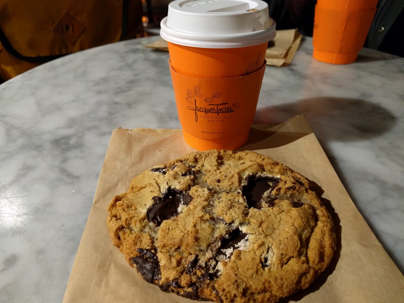 Photo of Jacques Torres Chocolate in Brooklyn City, New York, United States - 10 Picture of Restaurant, Food, Point of interest, Establishment, Store, Cafe, Bar, Bakery