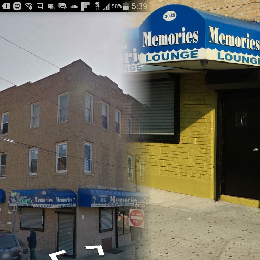 Photo of Memories Lounge & Restaurant in Bronx City, New York, United States - 2 Picture of Restaurant, Food, Point of interest, Establishment