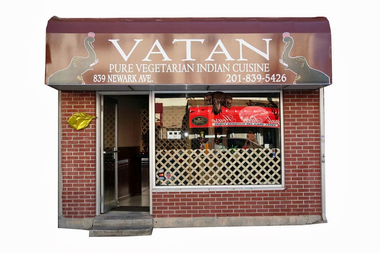 Photo of Vatan Restaurant in Jersey City, New Jersey, United States - 4 Picture of Restaurant, Food, Point of interest, Establishment