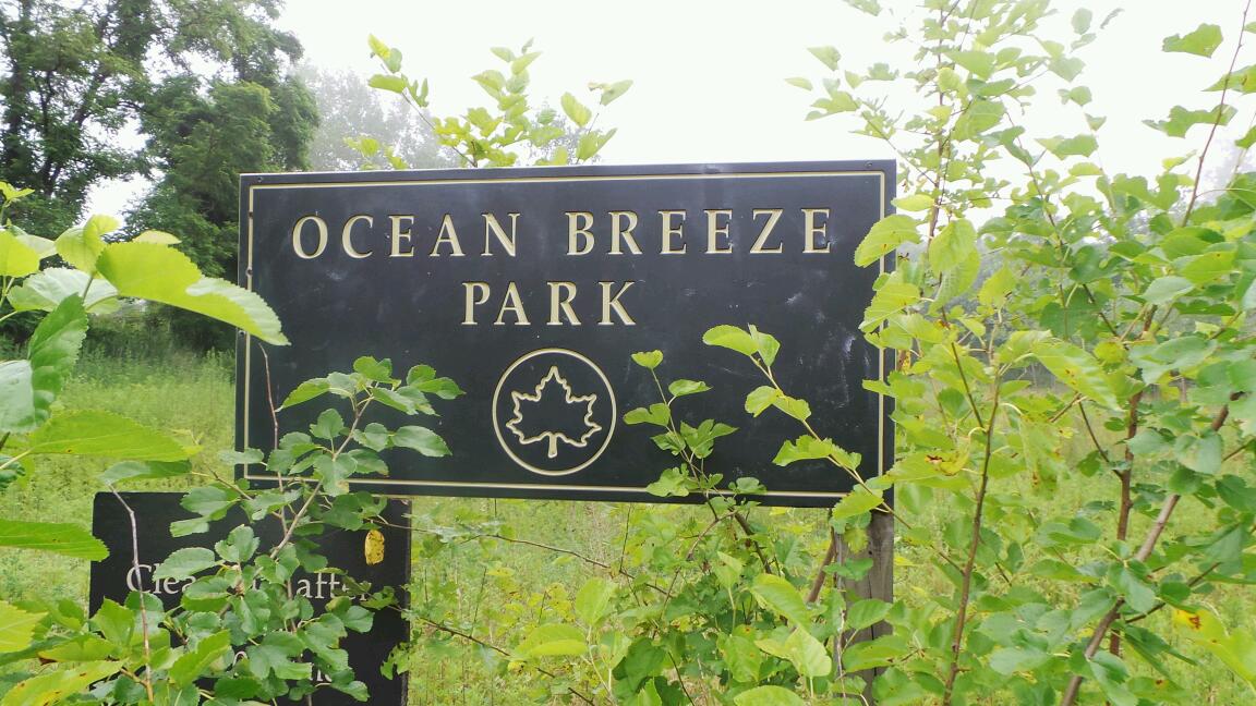 Photo of Ocean Breeze Park in Staten Island City, New York, United States - 2 Picture of Point of interest, Establishment, Park