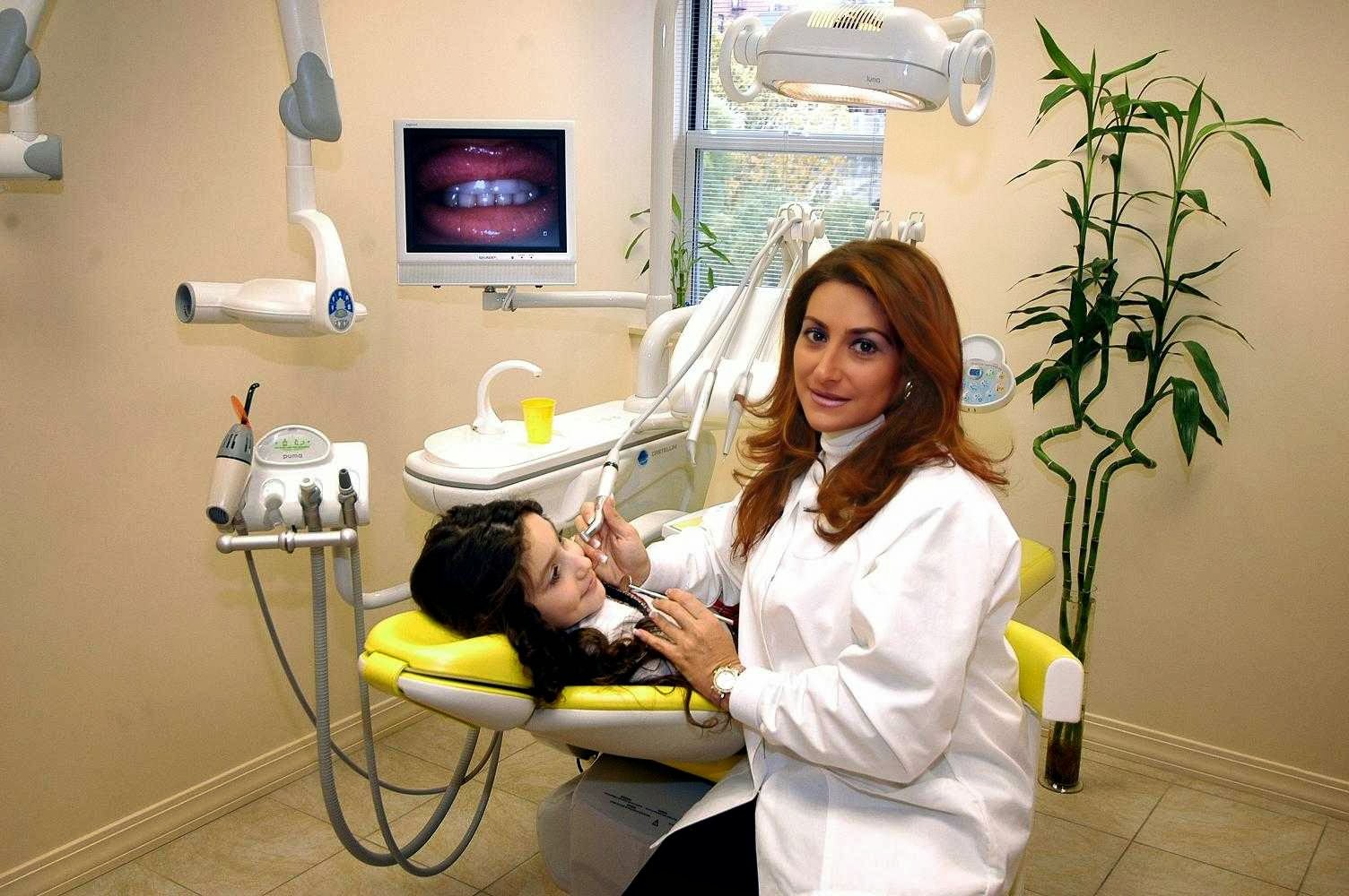 Photo of Korol Tatiana DDS in Kings County City, New York, United States - 4 Picture of Point of interest, Establishment, Health, Dentist